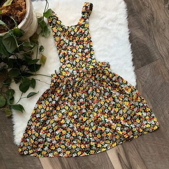 feathers Dresses & Skirts - Feathers} Australian boutique romper overall dress